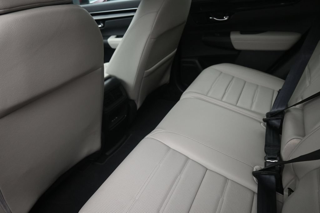 Used 2026 Honda CR-V EX-L image 19