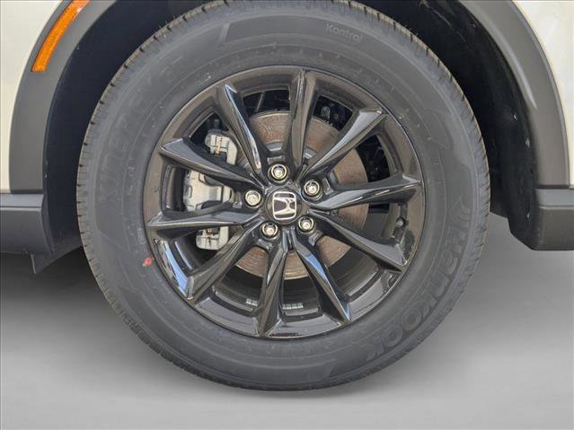 New 2026 Honda CR-V Sport-L image 10