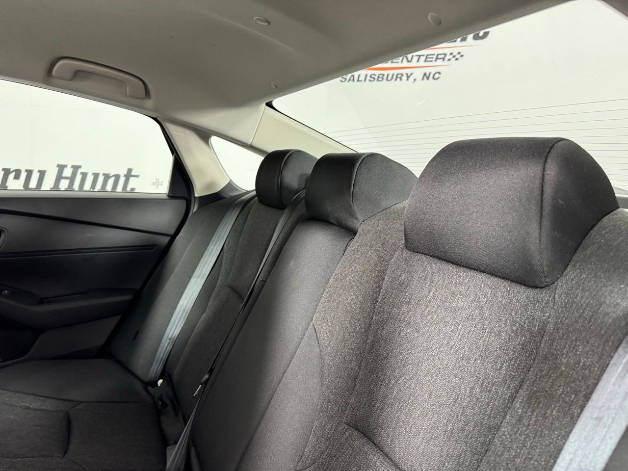 Used 2025 Honda Accord LX image 23