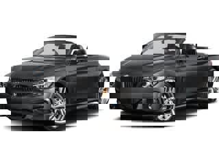 Used 2017 BMW 440i Convertible