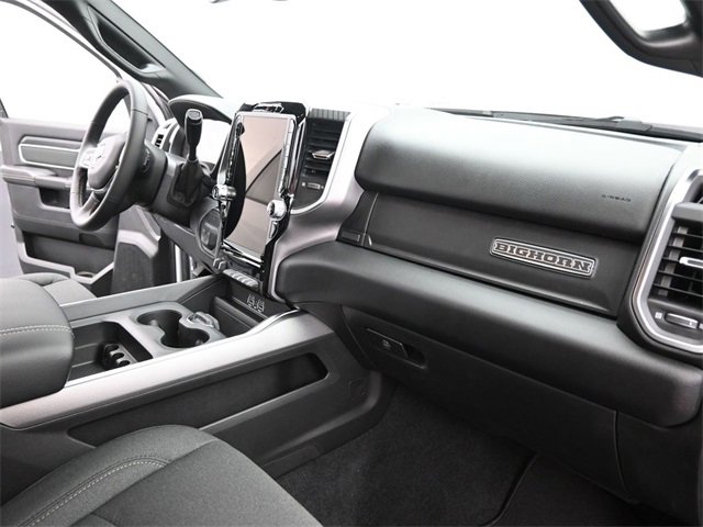 New 2026 RAM 2500 Big Horn image 24