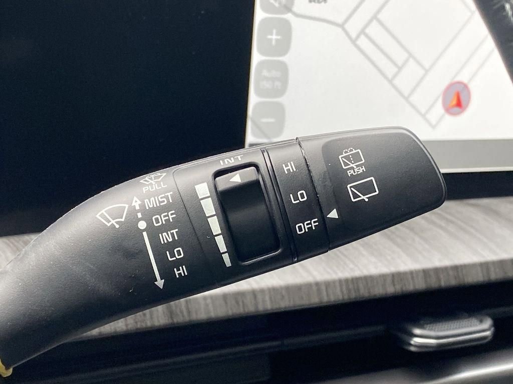 New 2025 Kia Telluride EX w/ EX Captain's Chair Package image 27