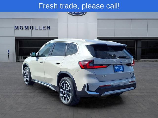 Used 2026 BMW X1 xDrive28i w/ Convenience Package AWD/4WD image 3