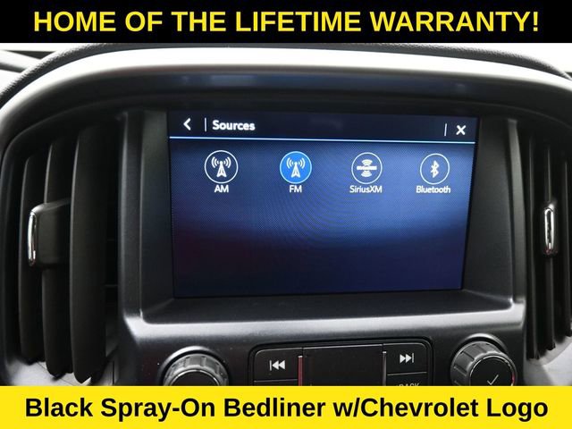 Used 2019 Chevrolet Colorado ZR2 image 22