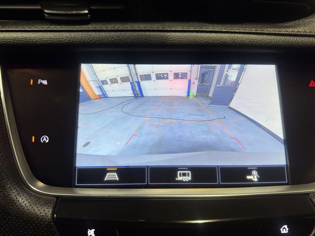 Used 2024 Cadillac XT5 Sportv image 30