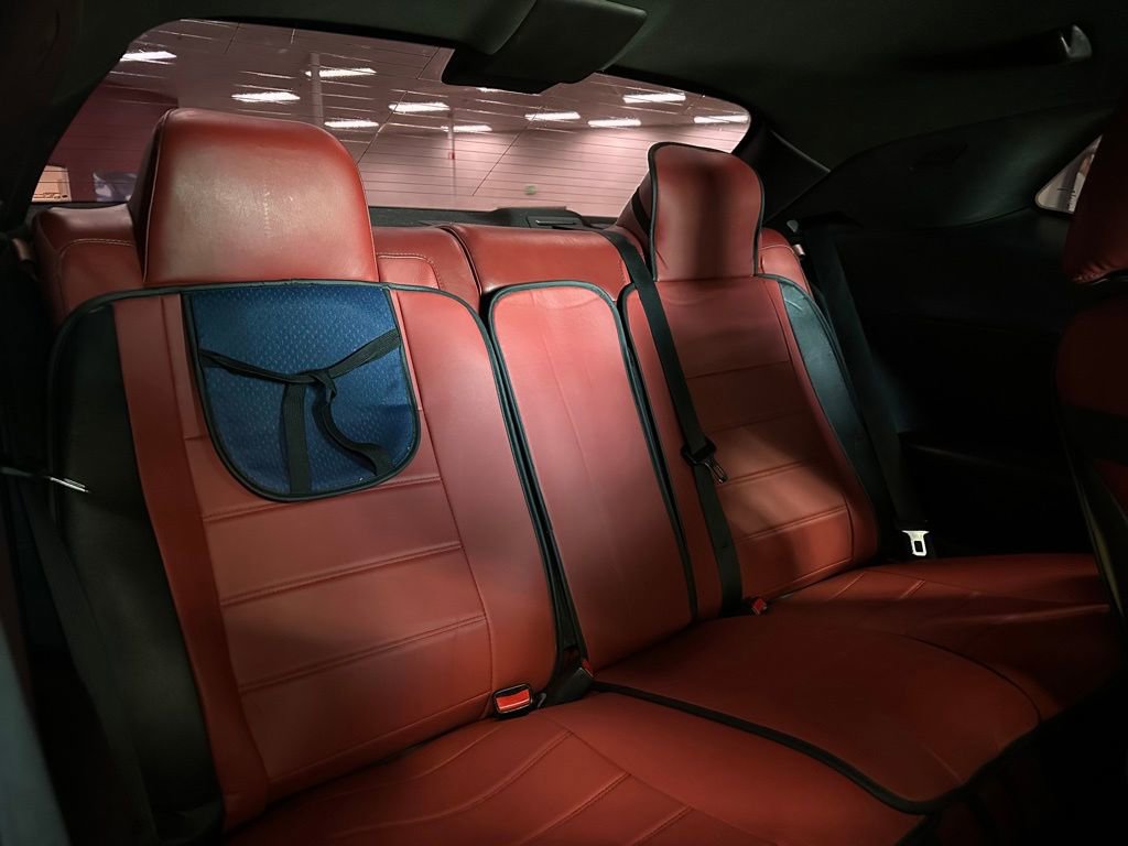 Used 2018 Dodge Challenger SXT Plus image 27