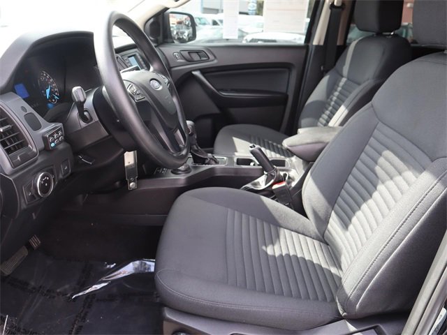 Certified 2023 Ford Ranger XL image 21