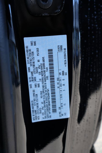 New 2026 Ford F350 XL w/ STX Appearance Package image 32