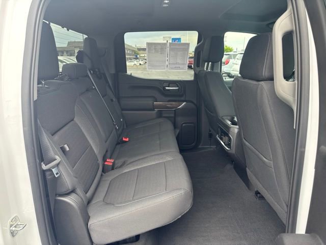 Used 2022 GMC Sierra 1500 Elevation AWD/4WD image 19