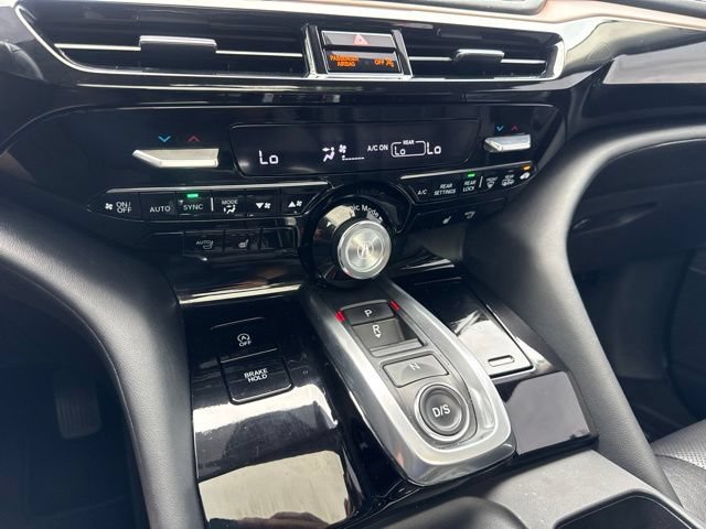 Used 2022 Acura MDX w/ Technology Package AWD/4WD image 23