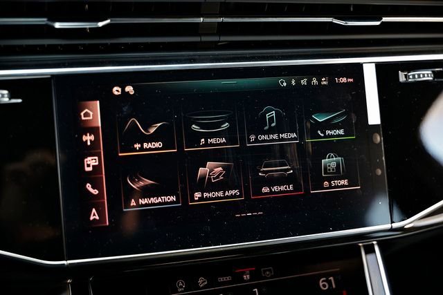 New 2026 Audi Q7 3.0T Premium Plus image 36