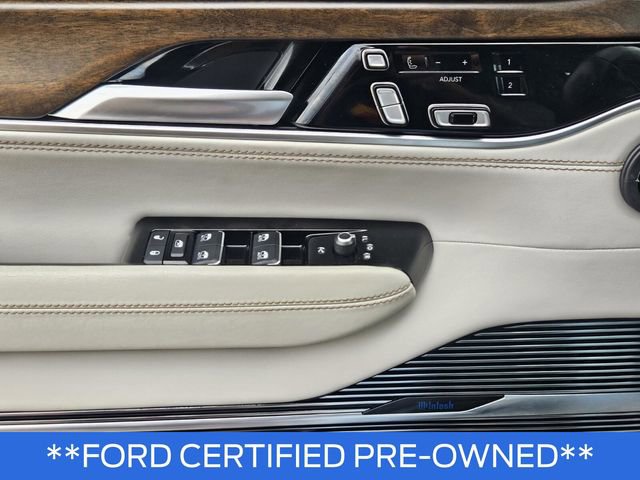 Used 2022 Jeep Grand Wagoneer Series I image 28