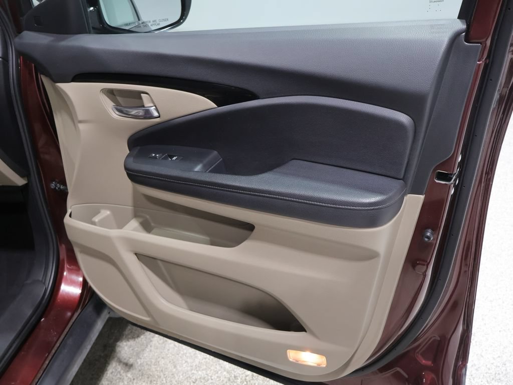 Used 2020 Honda Ridgeline RTL-E image 26