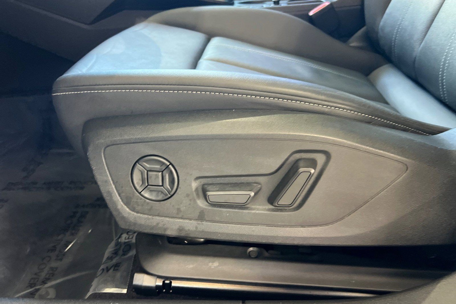 Used 2022 Audi A3 2.0T Premium FWD image 14