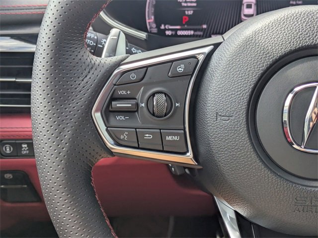 New 2026 Acura MDX Type S image 19