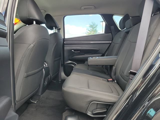 Used 2024 Hyundai Tucson SEL FWD image 11