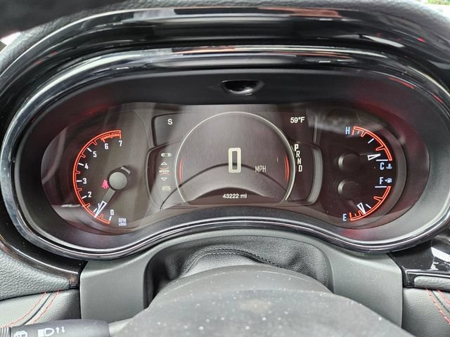 Used 2025 Dodge Durango R/T AWD/4WD image 32