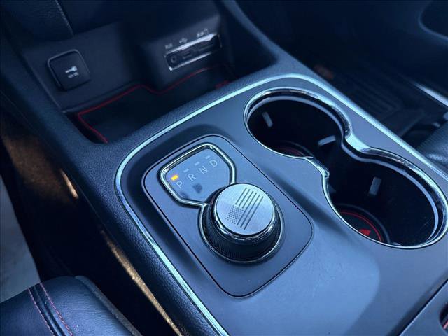 Used 2017 Dodge Durango R/T w/ Blacktop Package image 17