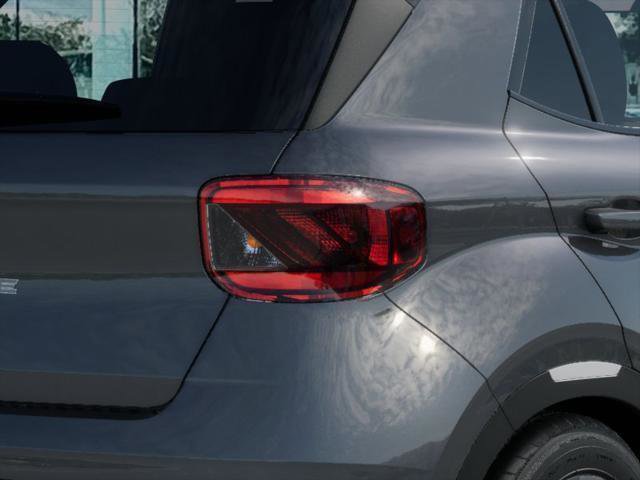 New 2026 Hyundai Venue SEL FWD image 10