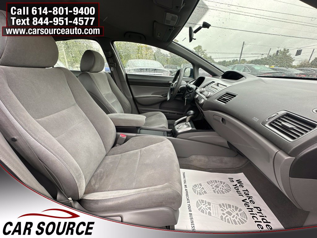 Used 2008 Honda Civic LX image 29