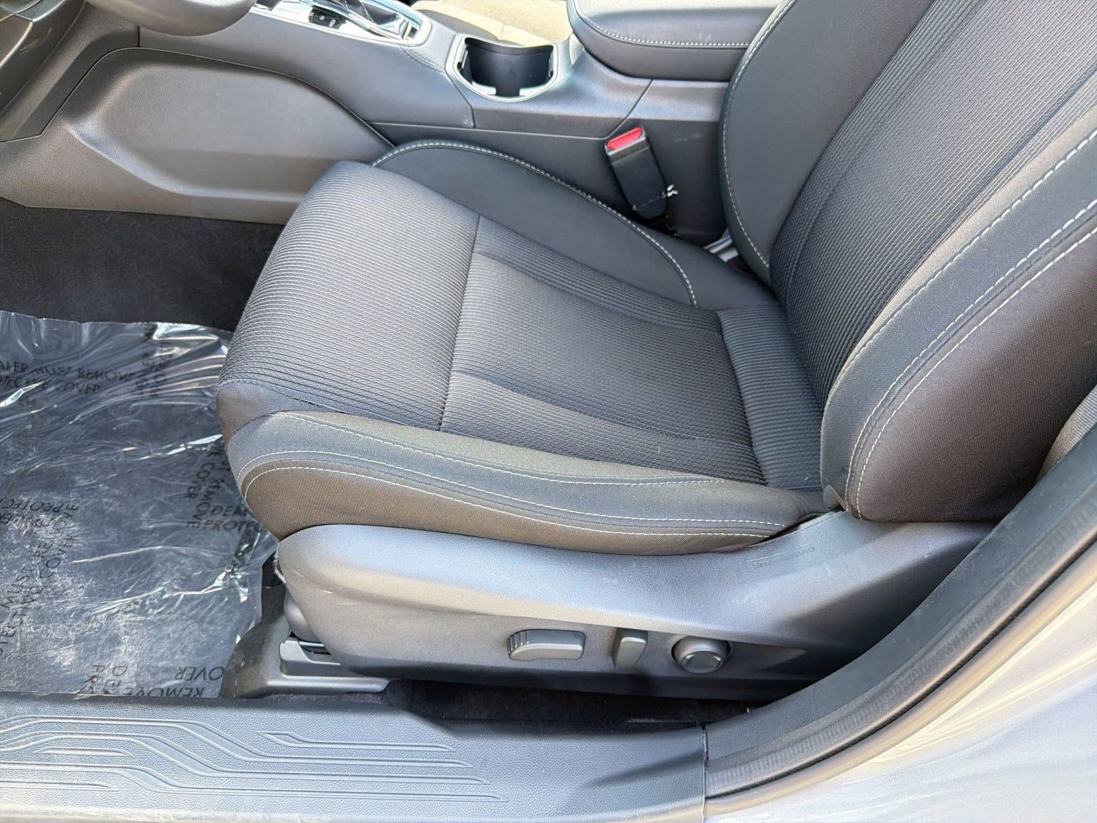 Used 2025 Subaru Legacy Premium AWD/4WD image 13