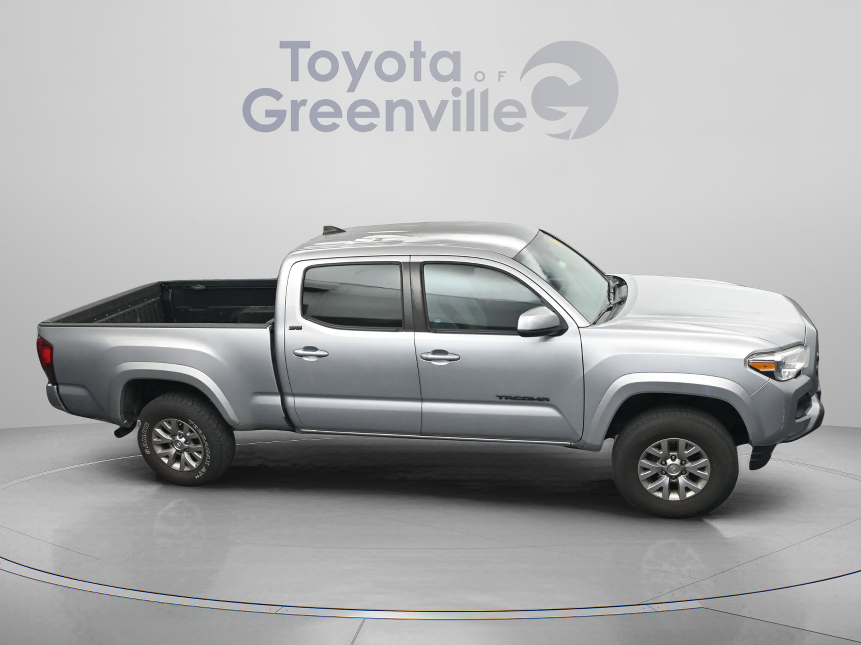 Used 2019 Toyota Tacoma SR5 image 18