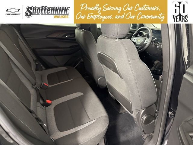 Used 2024 Chevrolet TrailBlazer LS w/ LS Convenience Package image 20