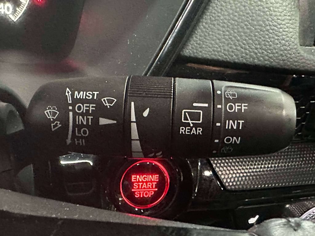 Certified 2024 Honda CR-V EX-L image 22