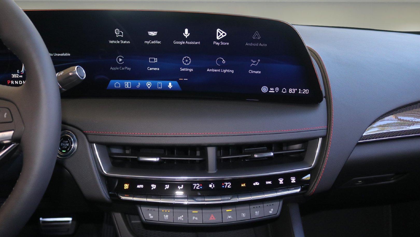 New 2026 Cadillac CT5 Sport RWD image 19