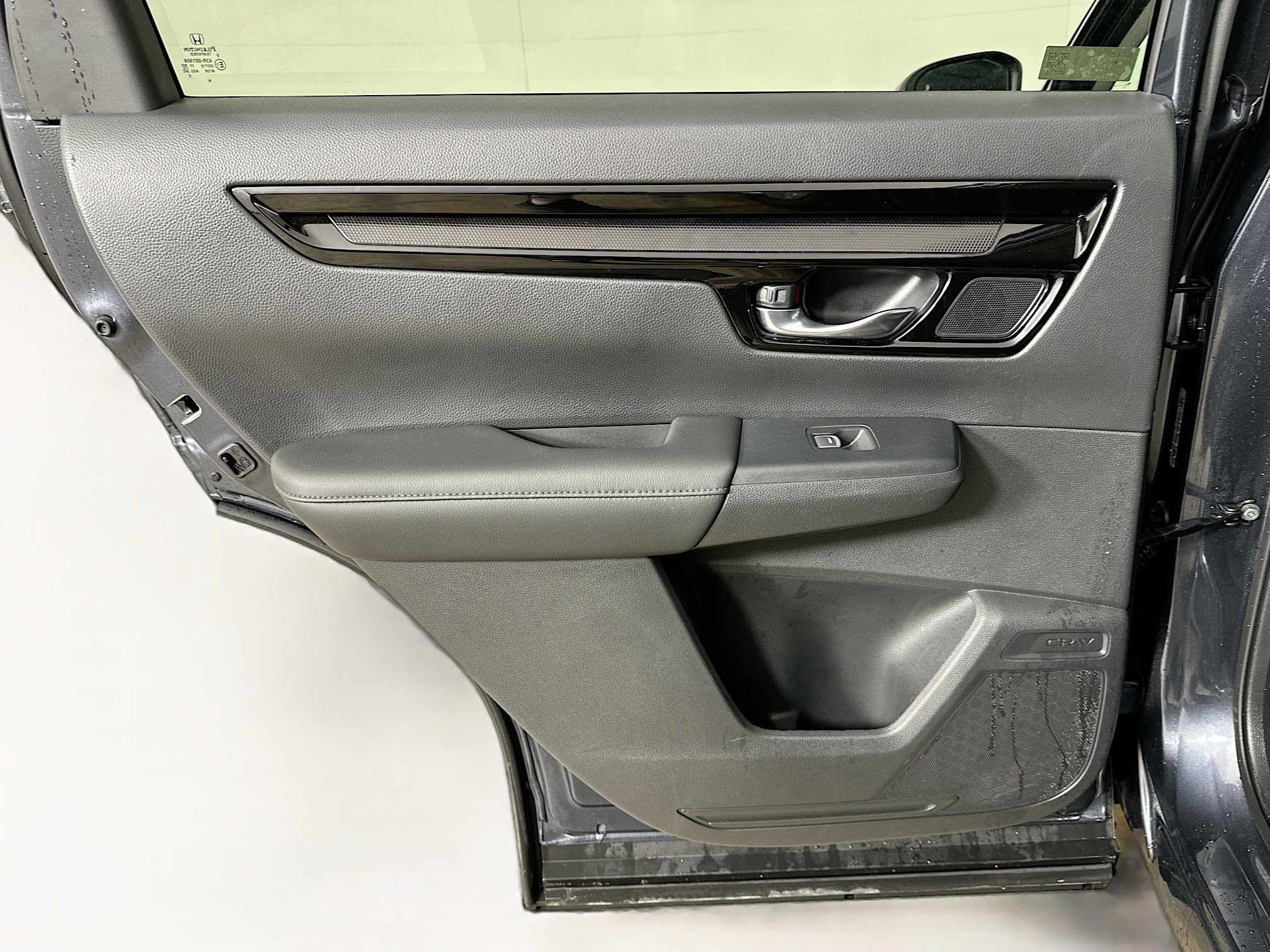 Used 2025 Honda CR-V EX-L image 26