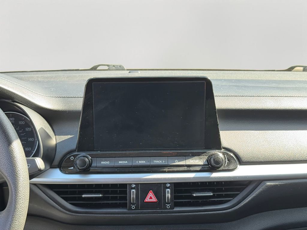 Used 2024 Kia Forte LXS image 18