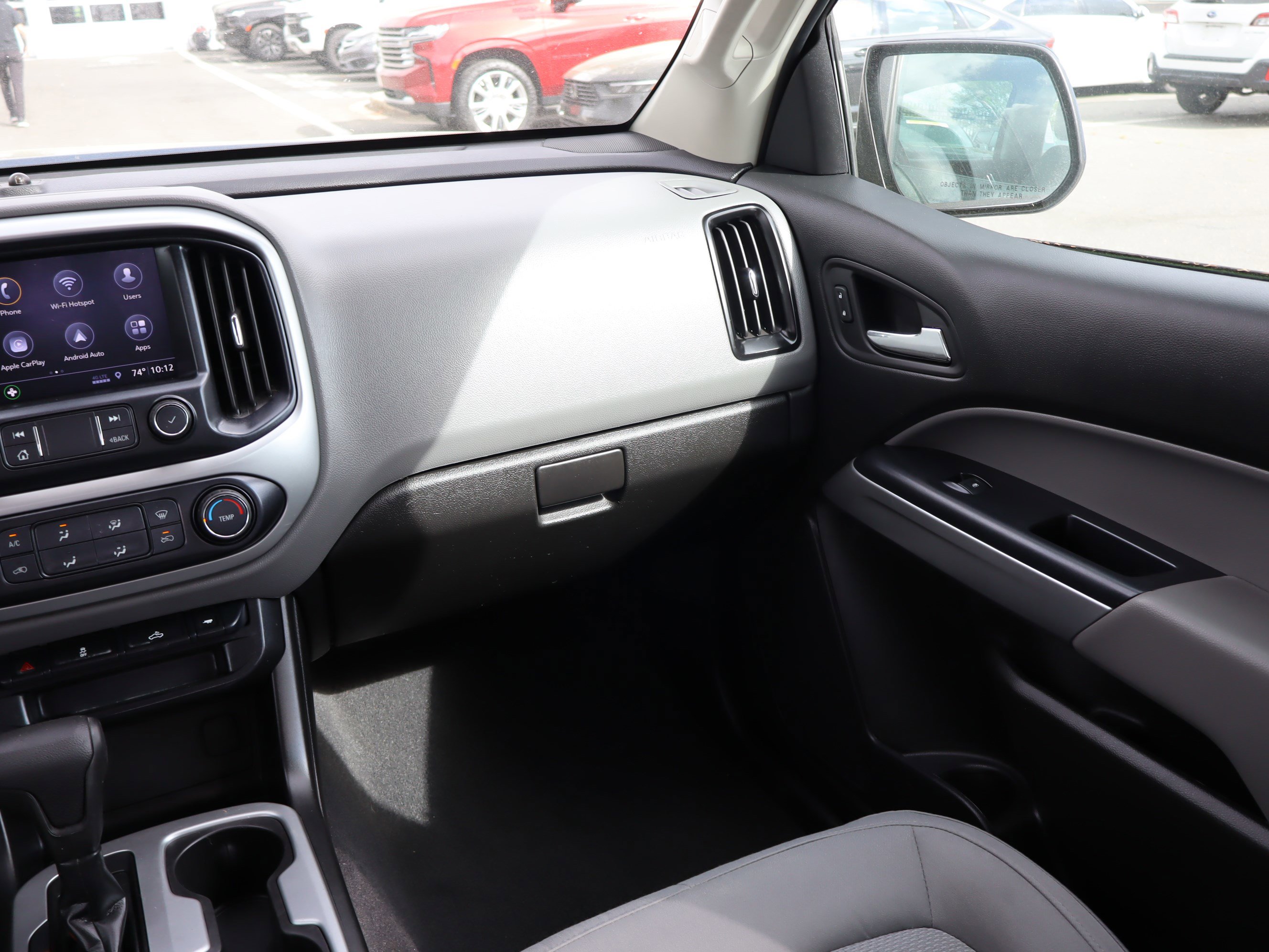 Used 2020 Chevrolet Colorado LT image 16