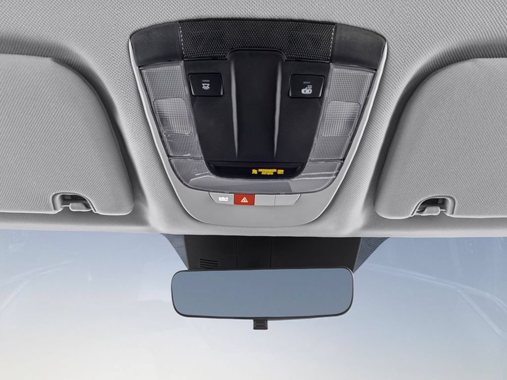 New 2026 Kia Sorento S AWD/4WD image 11