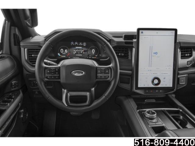 Used 2024 Ford Expedition Platinum AWD/4WD image 8