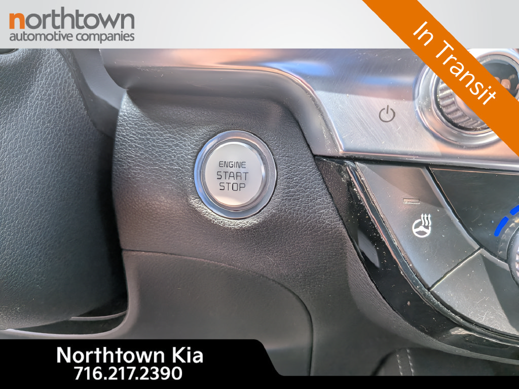Certified 2022 Kia Telluride SX w/ SX Prestige Package AWD/4WD image 19