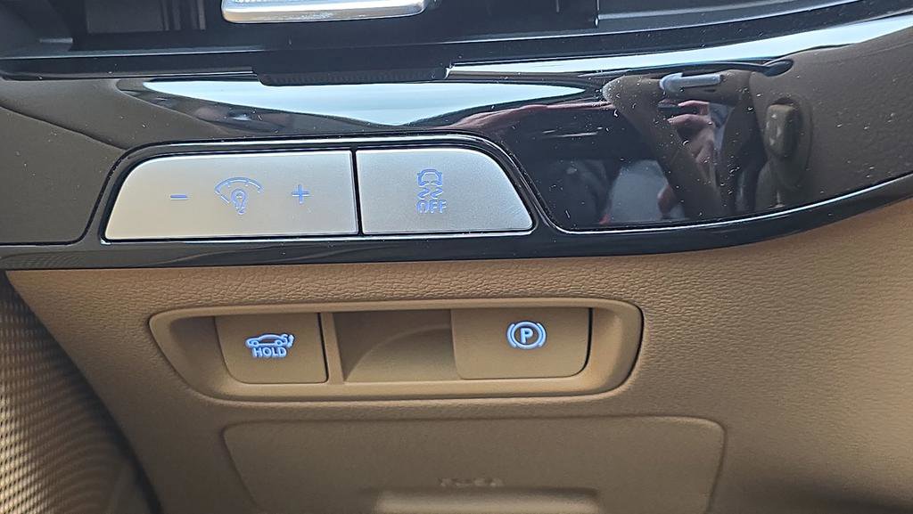New 2026 Genesis G80 2.5T Advanced AWD/4WD image 11