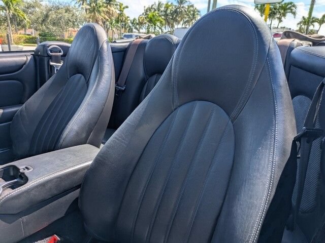 Used 1998 Jaguar XK8 Convertible RWD image 27