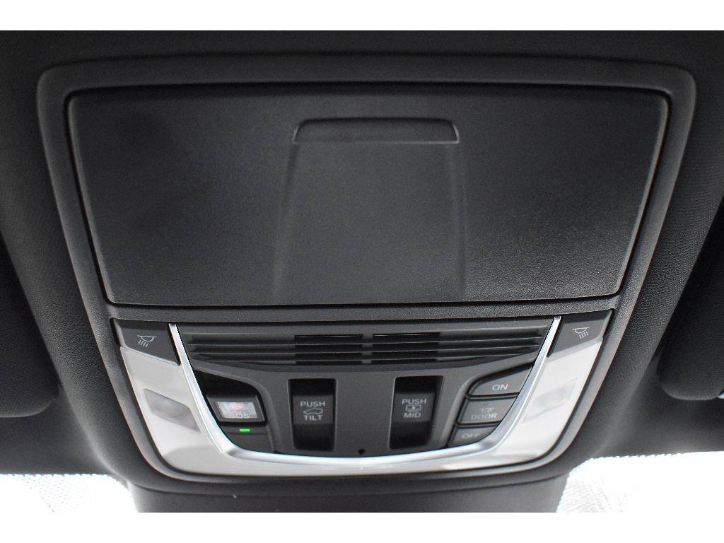 New 2026 Acura MDX A-Spec w/ Advance Package AWD/4WD image 19