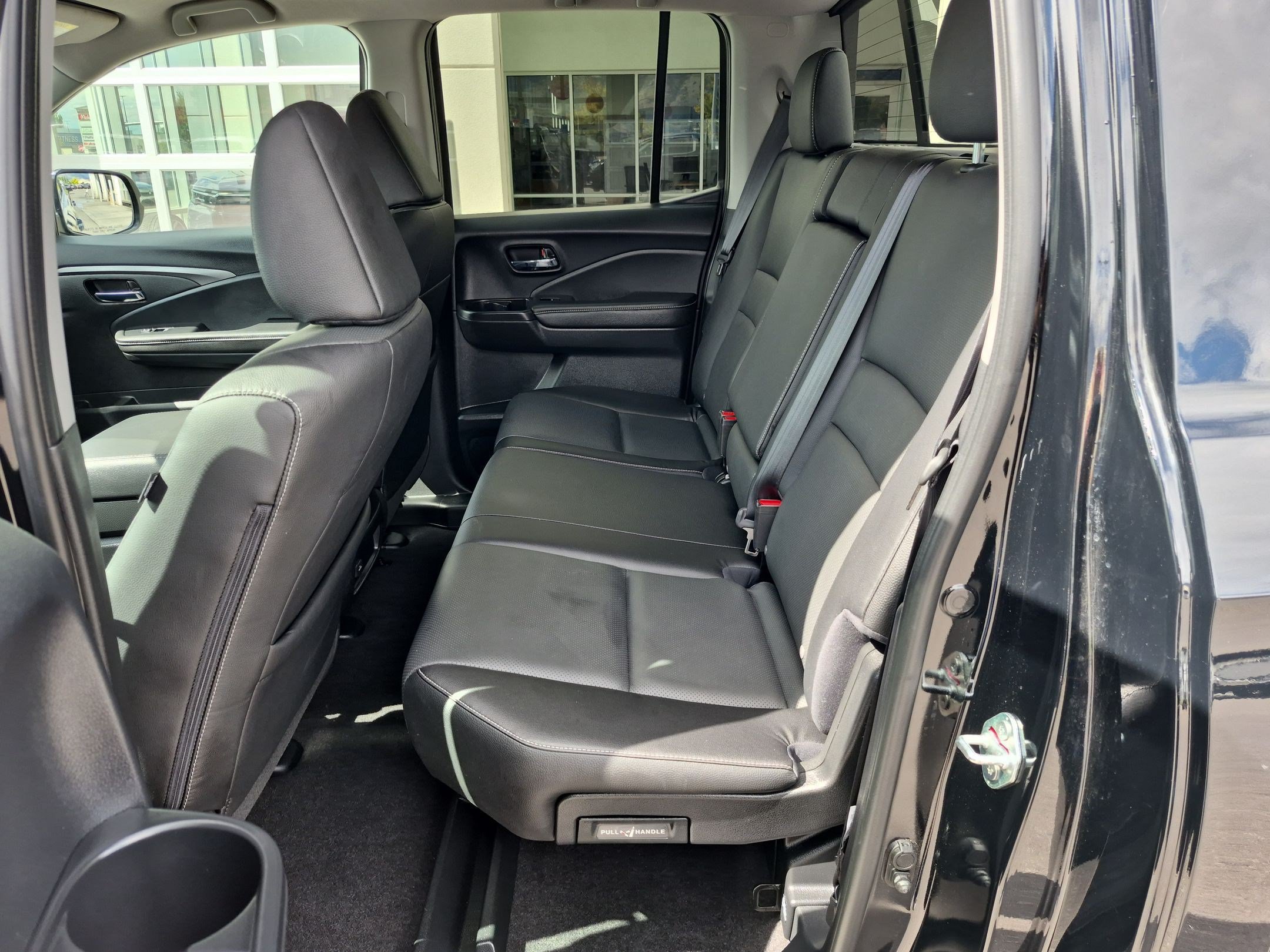 Certified 2025 Honda Ridgeline RTL image 29