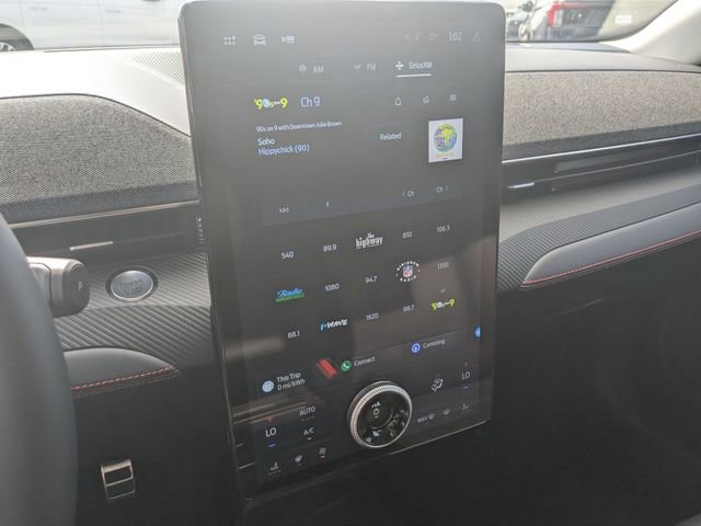 New 2025 Ford Mustang Mach-E Premium w/ Sport Appearance Package image 12