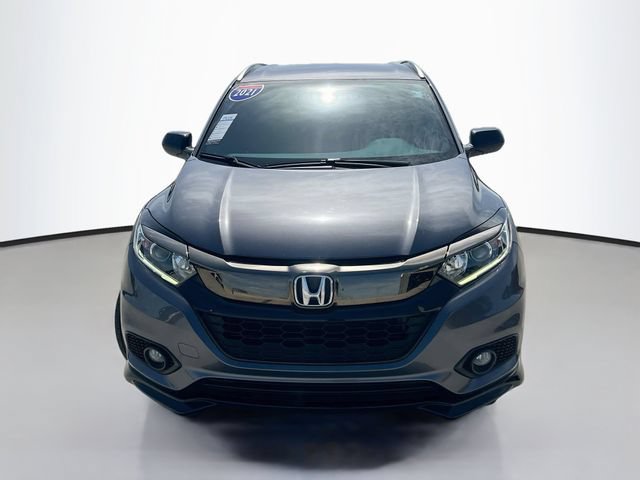 Used 2021 Honda HR-V Sport image 3