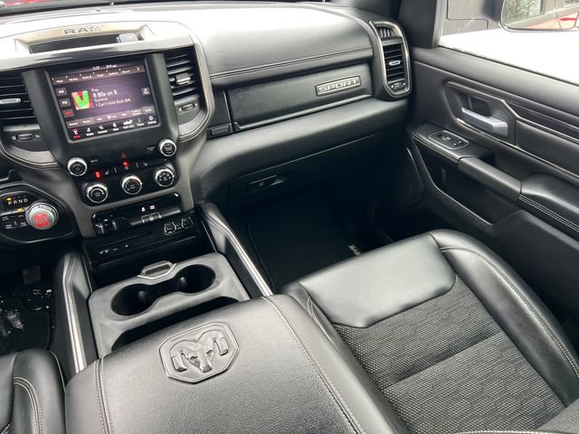 Used 2019 RAM 1500 Sport w/ Trailer Tow Group image 35