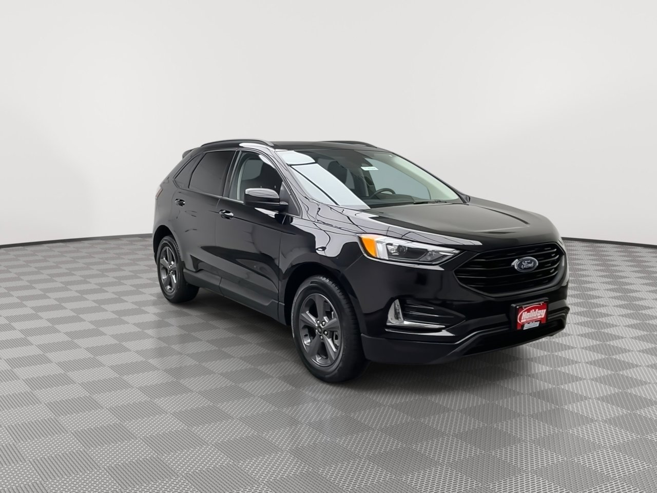 Used 2023 Ford Edge SEL w/ Sport Appearance Package image 31