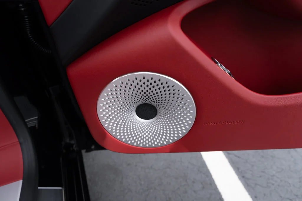 Used 2020 Bentley Flying Spur W12 AWD/4WD image 61