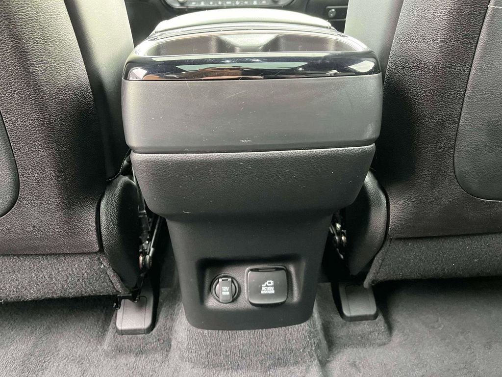 Used 2024 Kia Telluride SX Prestige X-Line image 4