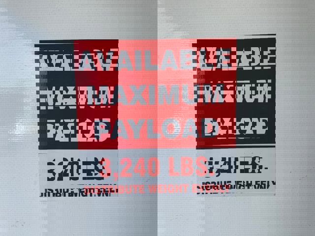 Used 2023 Ford Transit 350 DRW image 13