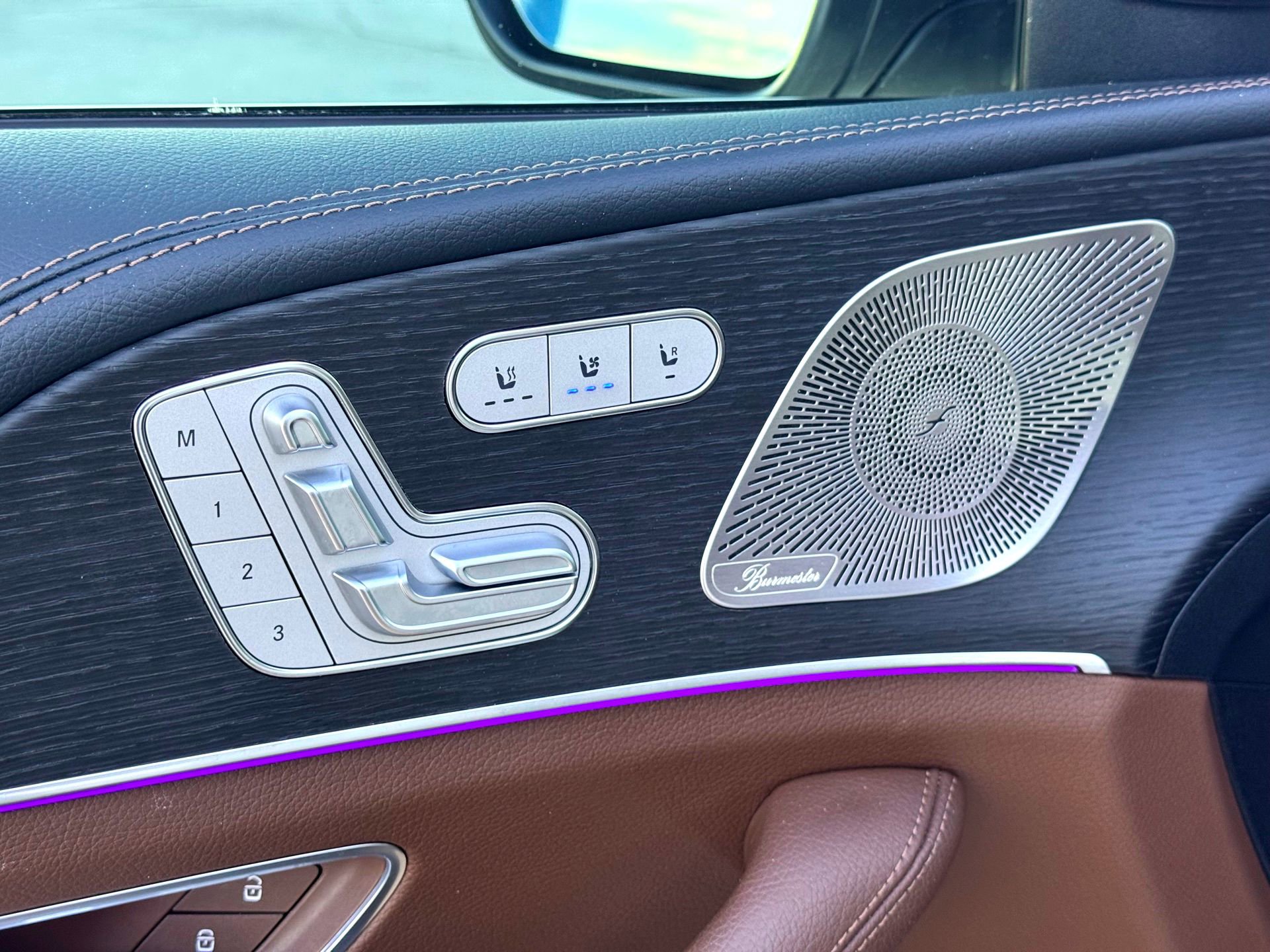 Used 2024 Mercedes-Benz GLE 350 4MATIC image 16