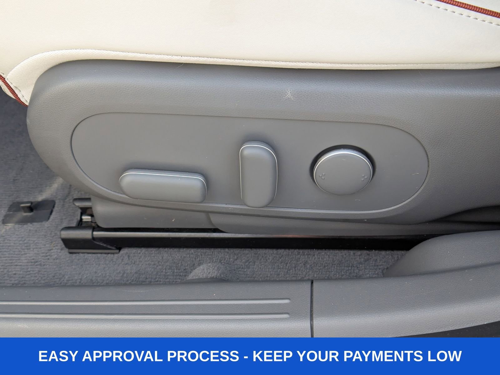 Used 2022 Hyundai Ioniq 5 SEL w/ Cargo Package image 23