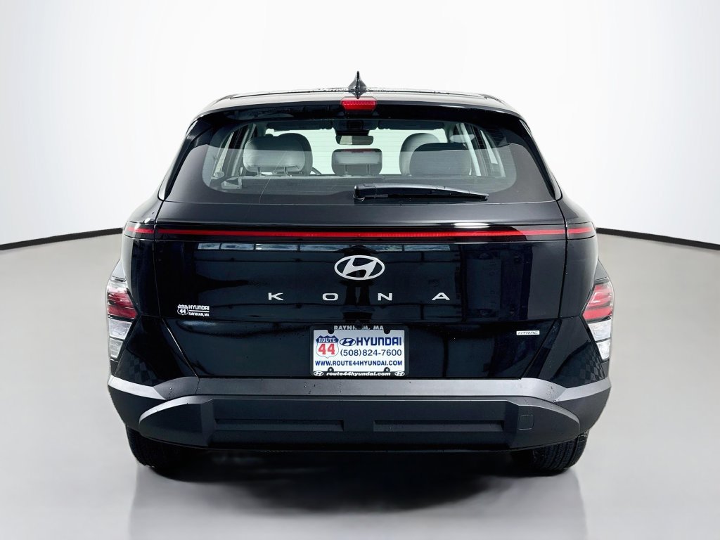 New 2027 Hyundai Kona SE AWD/4WD image 7
