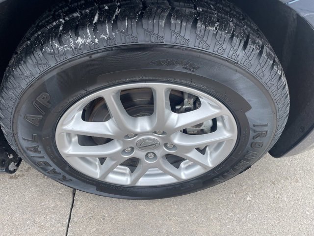 Used 2022 Chrysler Pacifica Touring-L image 18